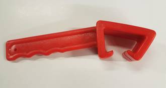 Bucket/Pail Lid Opener